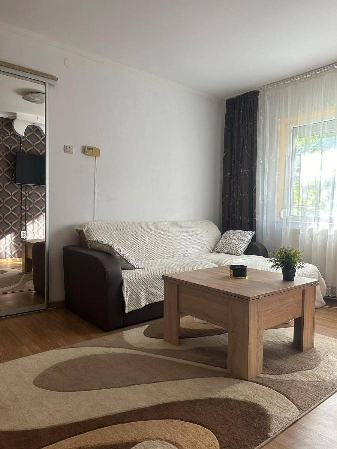 Appartement de vacances pour 4 personnes