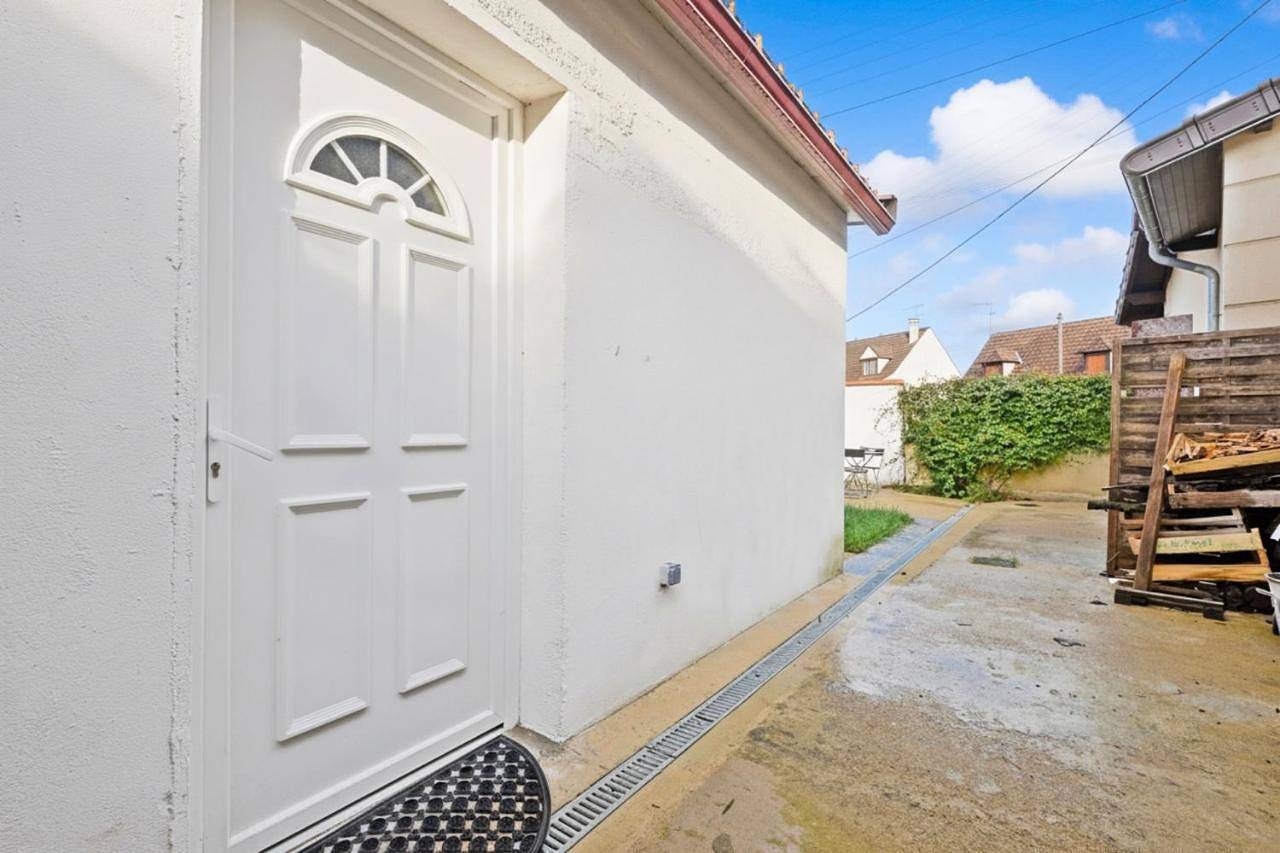 Appartement entier, Gîte de Chalandray in Brunoy, Essonne