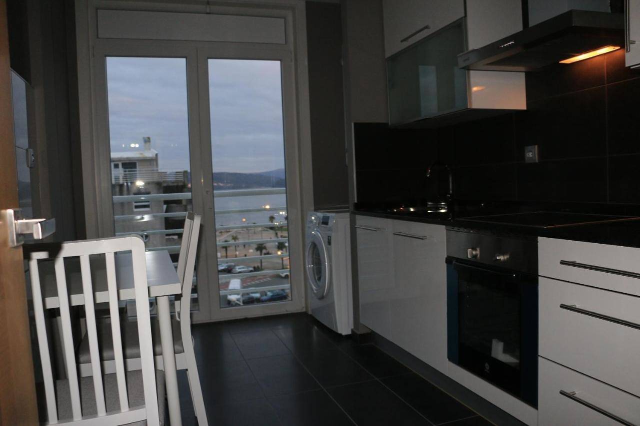 Appartement entier, Two-Bedroom Apartment in Sada, Costa de Galicia