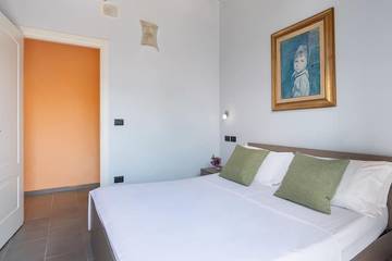 Villa per 8 Persone in Torrazza (Imperia), Imperia, Foto 2