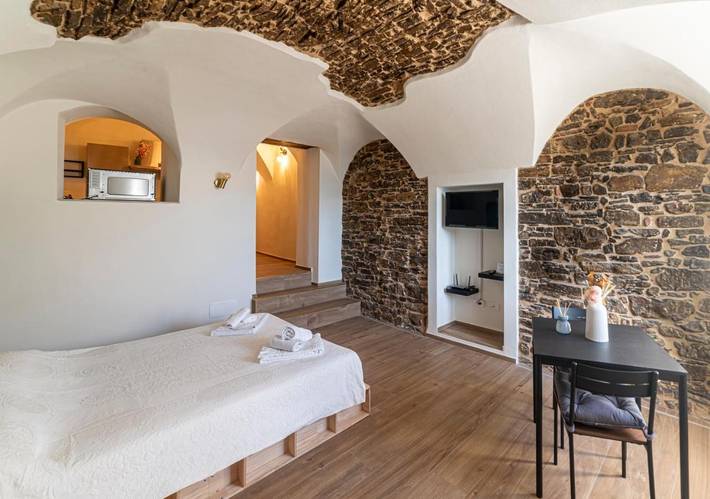Gîte pour 2 personnes à Perinaldo - 3
