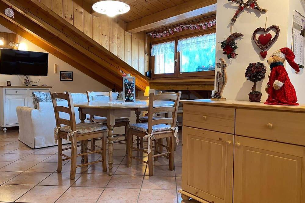 Appartamento intero, Appartamento 'Casa Pamela' con vista sulle montagne e balcone in Auronzo di Cadore, Dolomiti Superski
