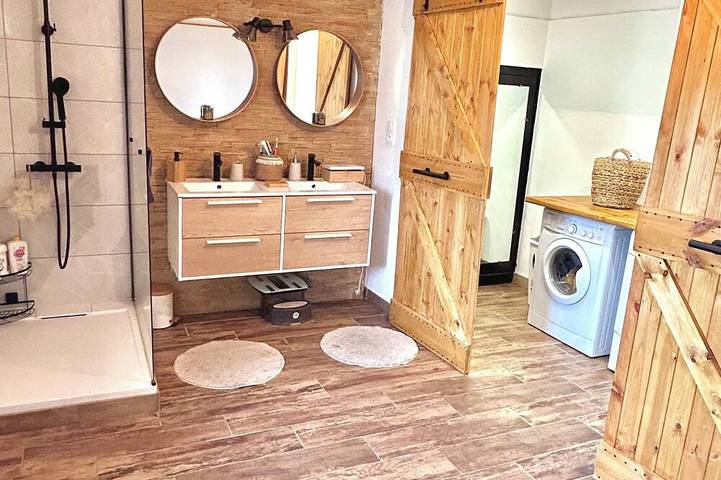 Gîte pour 22 personnes à Mons (Gard) - 4