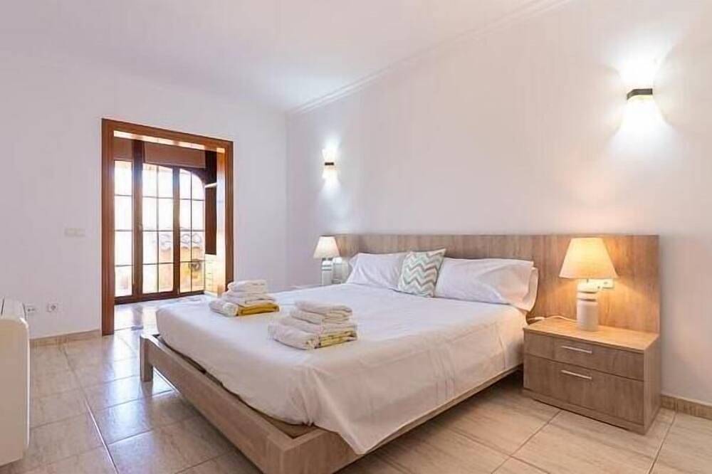 Beautiful home in Maria de la Salut in Maria de la Salut, Majorca Center