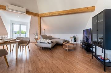 Ferienwohnung für 6 Personen in Bannewitz, Osterzgebirge, Bild 2