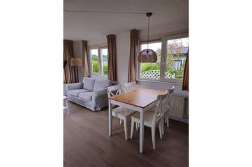 Chalet voor 4 Personen in Sint-Annaland, Nederlandse Noordzeekust, Afbeelding 4