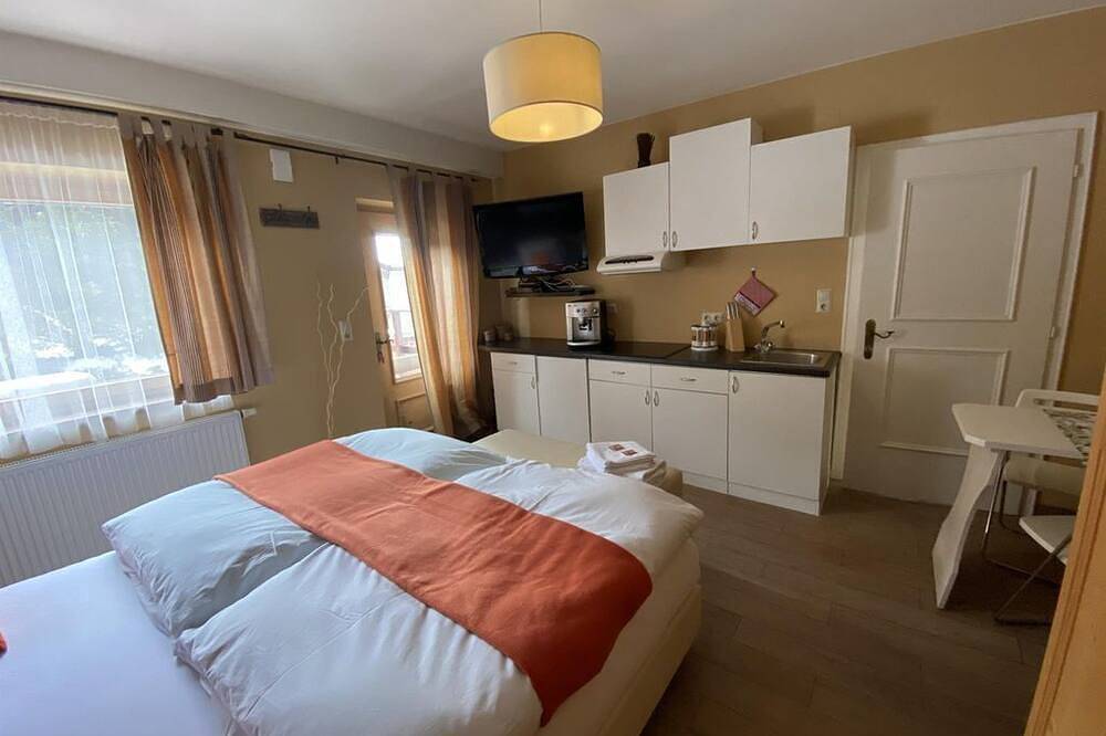 Apartment mit 3 Schlafräume, 3x Dusche/Bad, Wc - Residence Cocoon in Brixen im Thale, Kaisergebirge