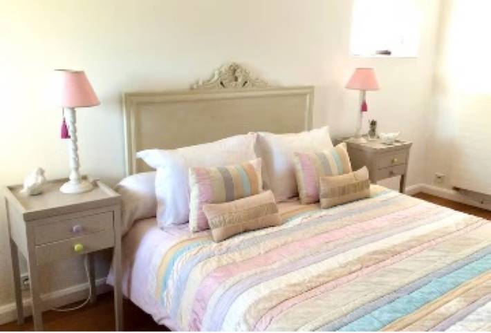 Chambre d’hôte pour 2 personnes, avec jardin - 1