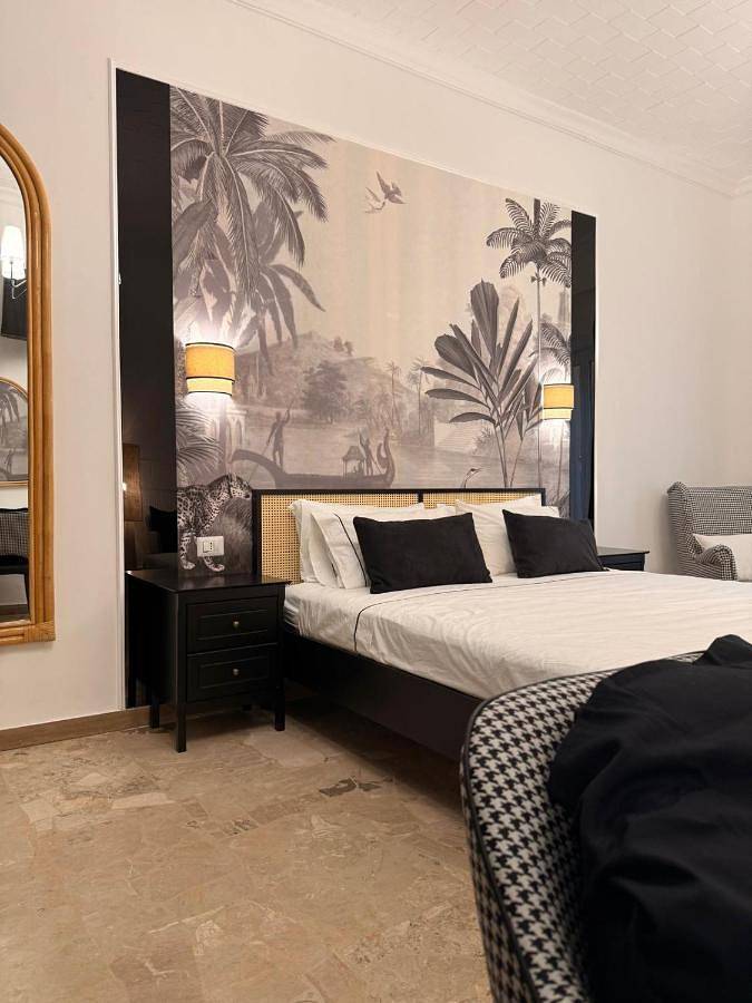 B&b per 2 persone, con terrazza in Licata