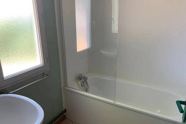 Gîte pour 2 personnes à Moutiers-sous-Chantemerle - 3