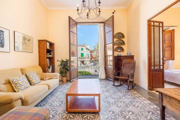 Villa in Felanitx, Mallorca Süden für 6 