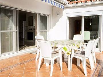 Villa pour 6 Personnes dans Torremuelle, Benalmádena, Photo 4
