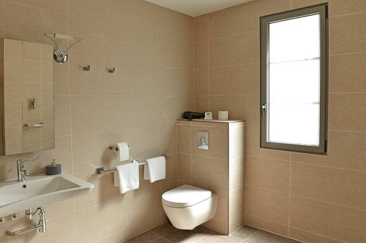 Maison d’hôte pour 2 personnes à Les Mesneux - 4