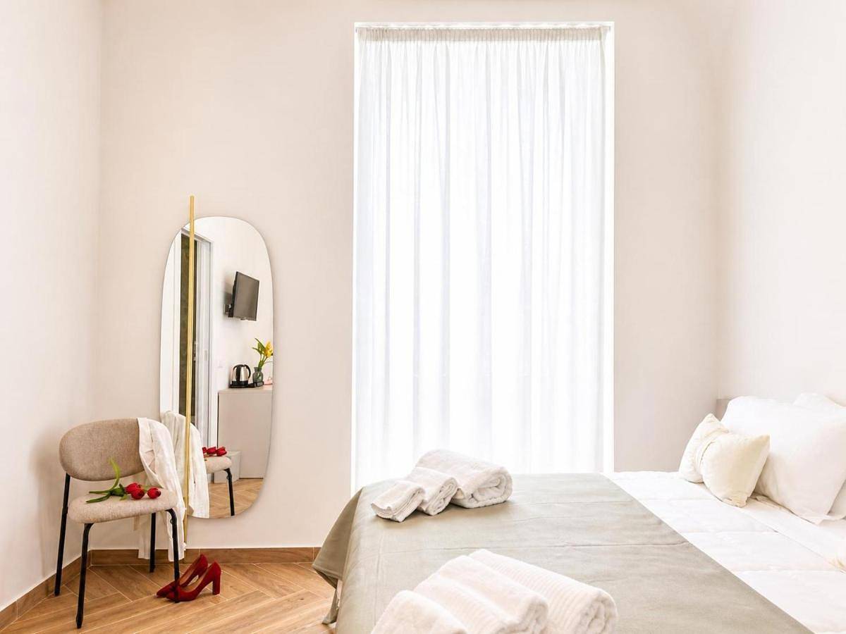 Esperia Vesuvian Guest House in Ercolano, Parc national du Vésuve