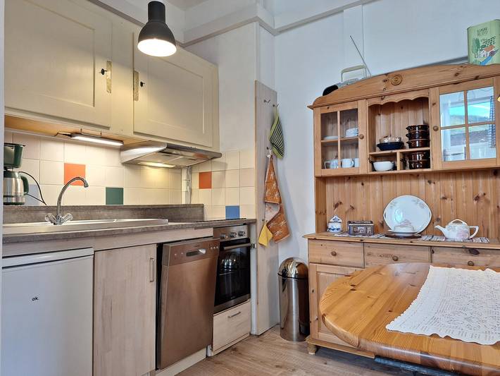 Ferienwohnung für 4 Personen, mit Terrasse und Garten in Zell (Mosel) - 2