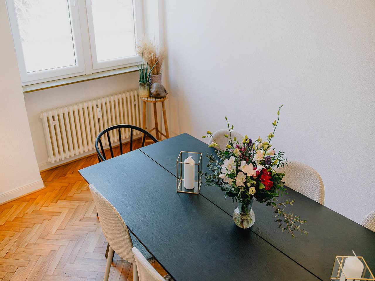 Ganze Wohnung, Wohnung in Deutschland am Rheintal in Neuendorf (Koblenz), Koblenz