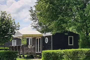 Camping voor 6 Personen in Châtillon (Jura), Jura, Afbeelding 1