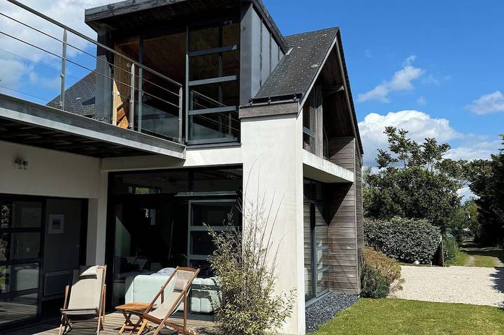 Location de vacances pour 10 personnes, avec jardin dans Lerat