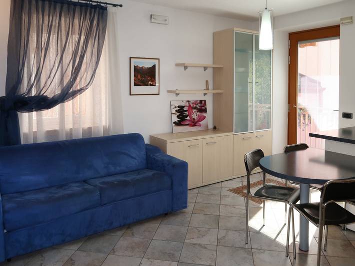 Ganze Wohnung, Schmid in Caldonazzo, Caldonazzosee