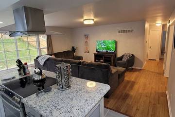 Vacation House for 8 Guests in Missouri, USA, Picture 4