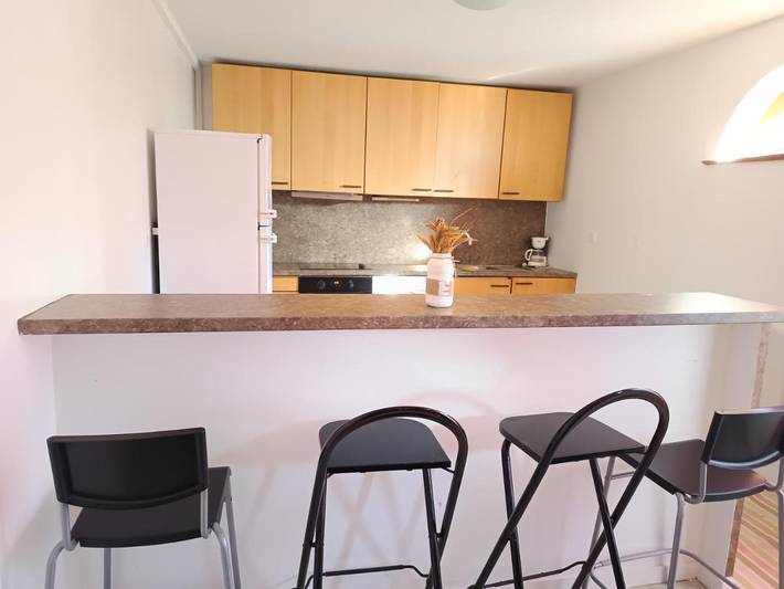 Location de vacances pour 5 personnes, avec vue à Vendenheim - 3