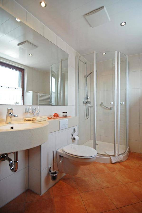 Standard Double Room in Dreis-Brück, Vulkaneifel