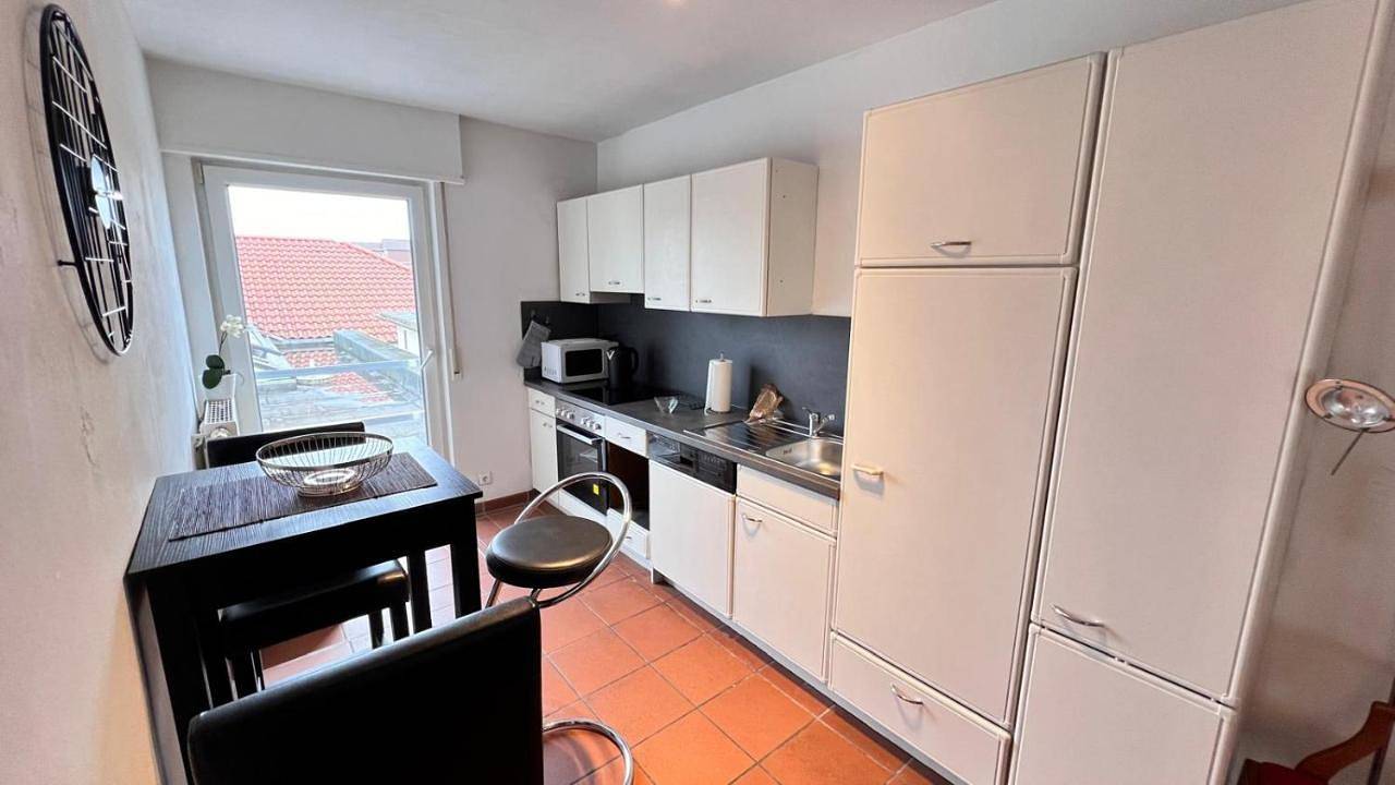 Ganze Wohnung, Die Wohnung 1 in Lampertheim, Bergstraße