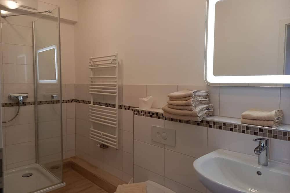 Ganze Wohnung, Ferienwohnung Landleben - Bauernhof Sesterhenn in Leichlingen, Rheinisch-Bergischer Kreis