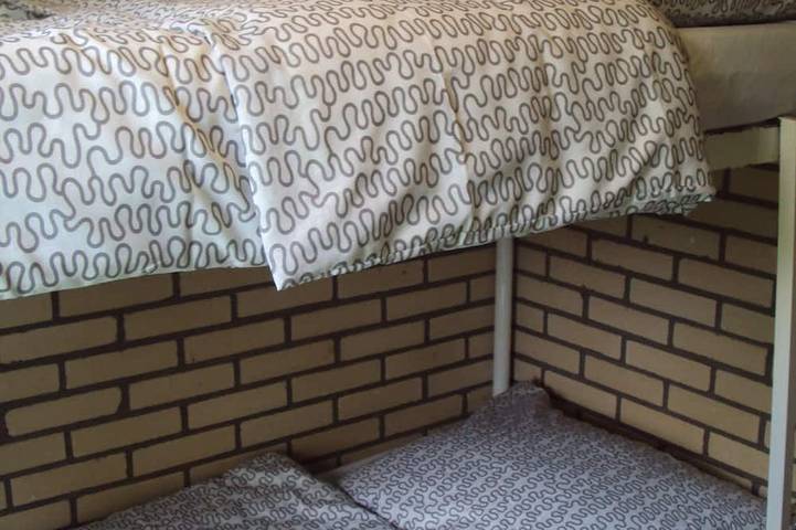 Location de vacances pour 6 personnes, avec jardin et terrasse, animaux acceptés à Plombières - 3