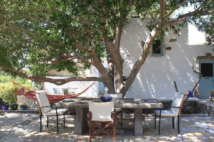 Cottage für 4 Personen, mit Garten - 1