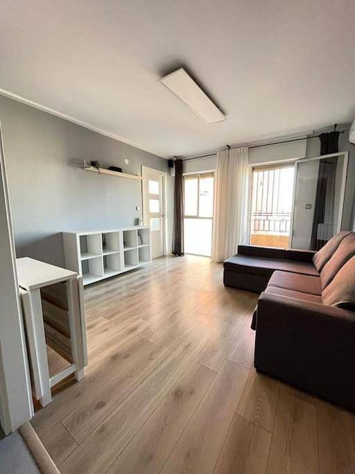 Gîte pour 5 personnes, avec vue et balcon à Crevillent - 4