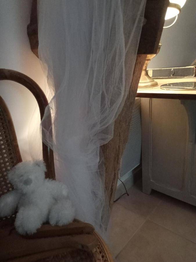 Hôtel pour 2 personnes, avec piscine ainsi que terrasse et jacuzzi dans Beauce-la-Romaine - 4