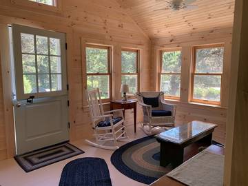 Cottage for 5 Guests in Chatham (MA), Cape Cod, Picture 3