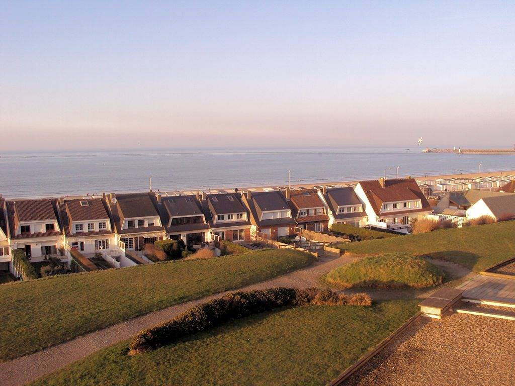 Studio entier, Studio Calais Côte d'Opale in Calais, Région de Calais