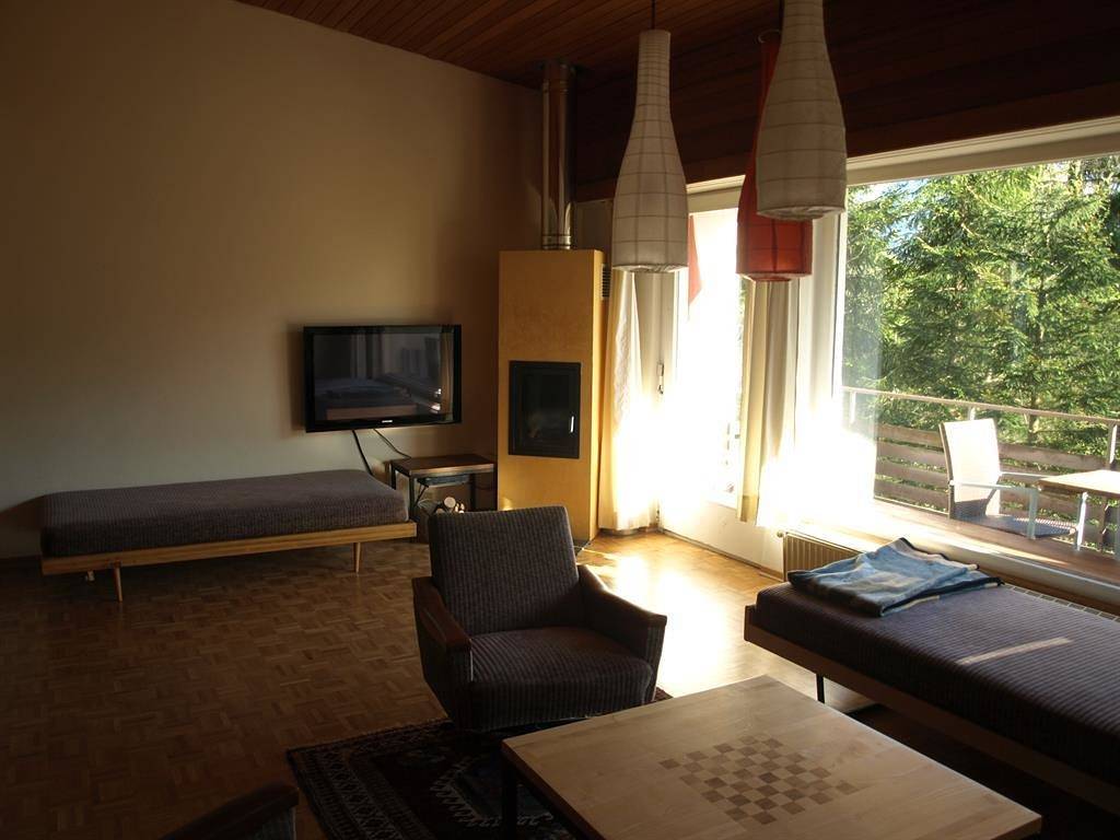 Ganze Ferienwohnung, Appartmenthaus in Rätikon Gebirgsgruppe, Bürserberg