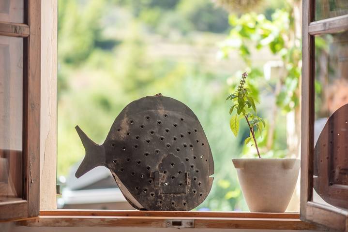 Casa de vacaciones para 6 personas, con Balcón y Jardín en las Islas Baleares - 3