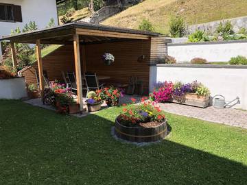 Zimmer für 5 Personen in Elbigenalp, Lechtal, Bild 1