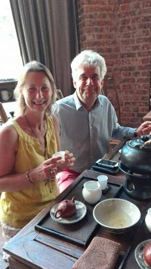 Gîte pour 4 personnes, avec terrasse ainsi que vue et jardin à Arcis-le-Ponsart