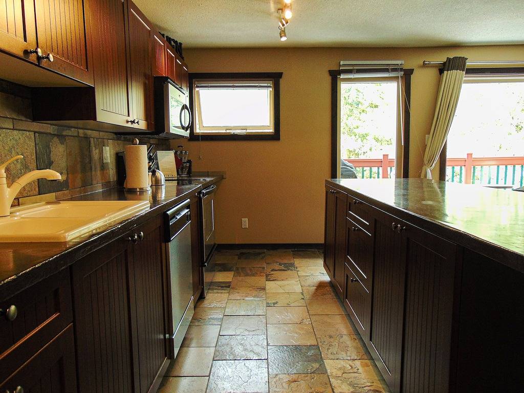 Ganze Wohnung, Atemberaubende Mountain Retreat in Panorama