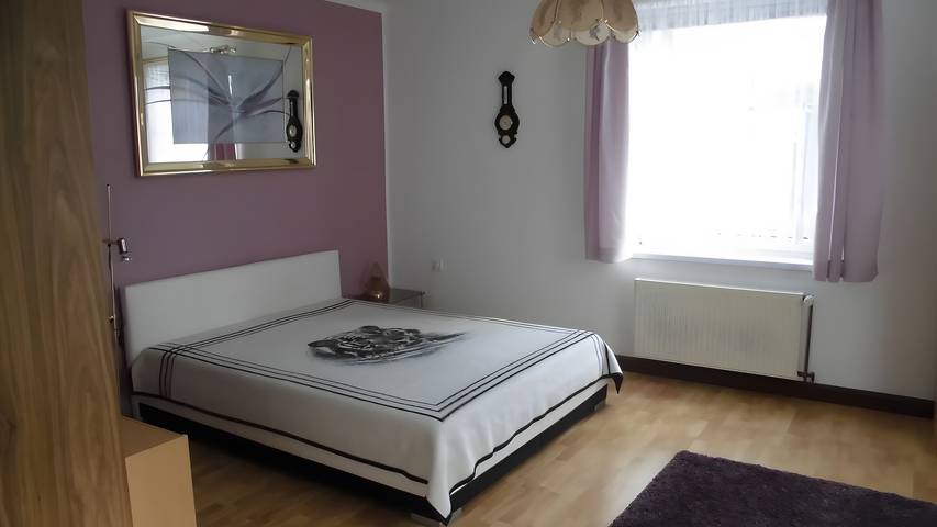 Ferienwohnung für 6 Personen in Cotta - 4