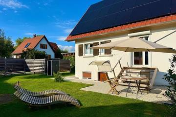 Ferienhaus für 4 Personen in Lindau