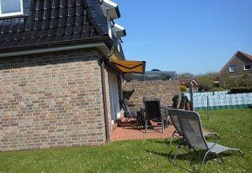 Feriehus til 6 Personer i Hage, Norden og omegn, Bilde 2