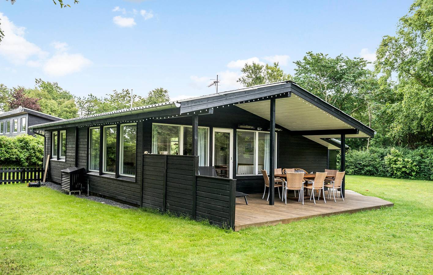 Casa vacanza a Struer e dintorni a partire da 81€ a notte