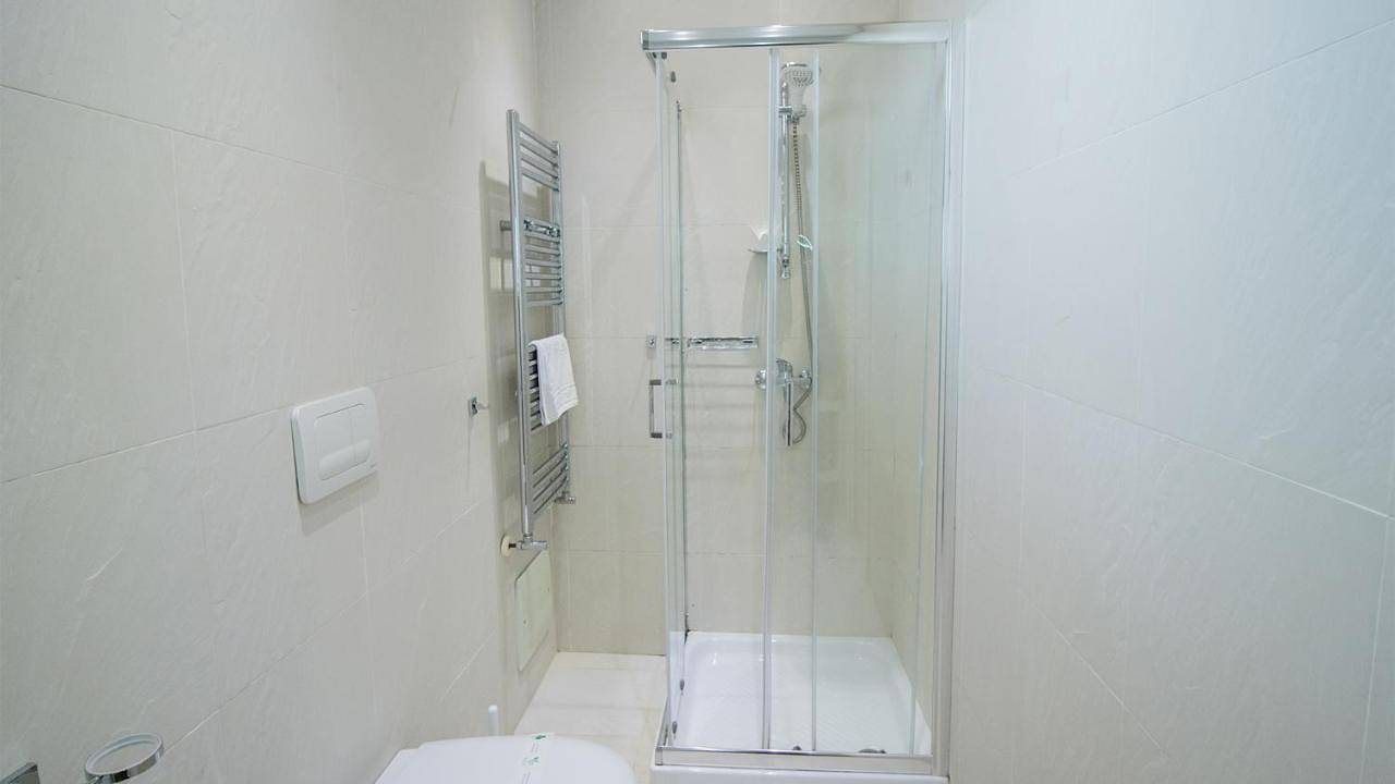 Queen Room with Spa Bath in Lecce, Lecce Province