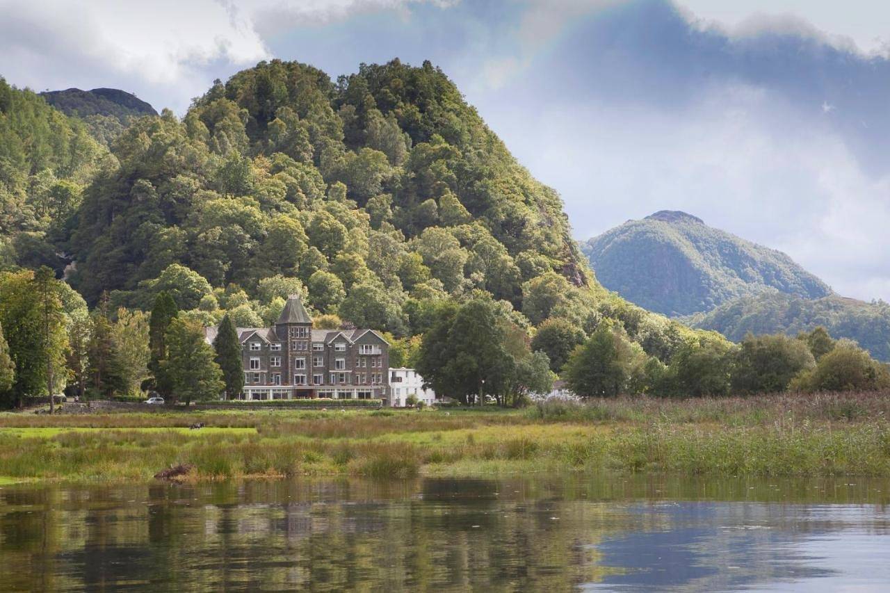 Lodore Falls Hotel & Spa in Lake District