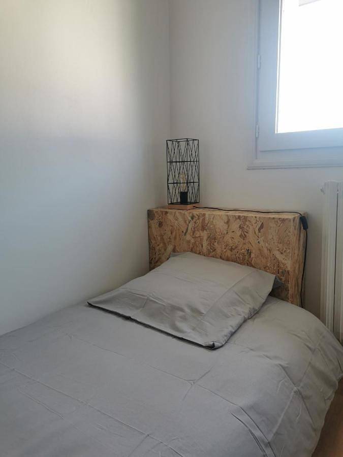 Chambre d’hôte pour 4 personnes, avec terrasse et jardin à Plogoff - 4