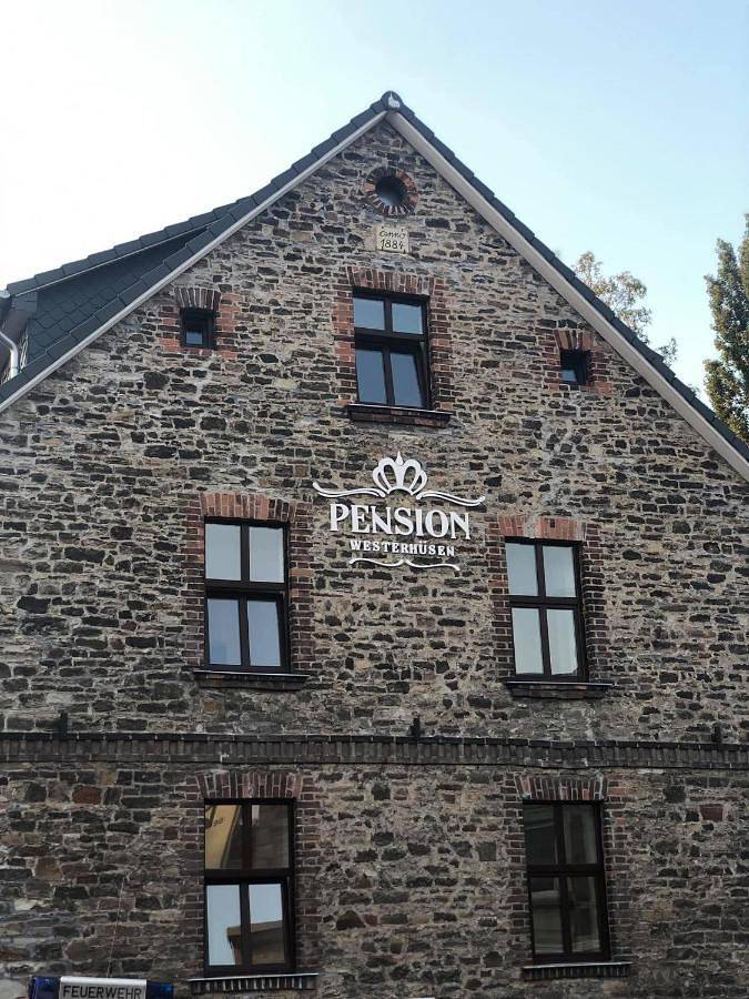 BnB für 2 Personen, mit Terrasse und Garten in Magdeburg