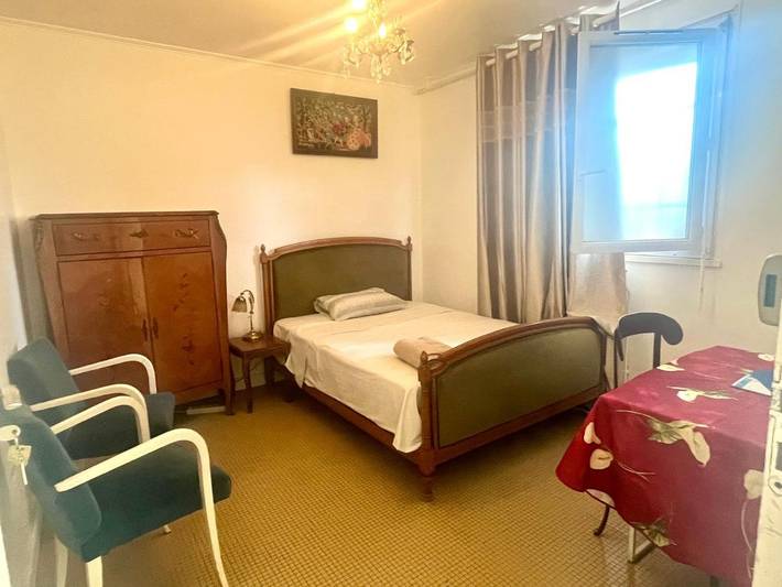 Appartement de vacances pour 2 personnes