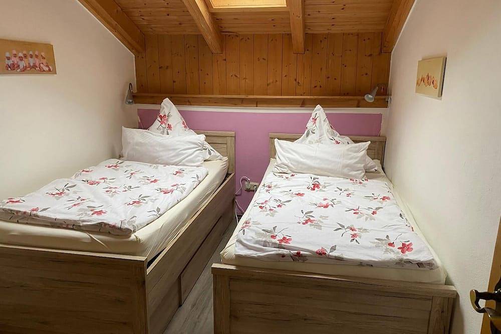 Apartamento inteiro, Apartamento **** com 2 banheiros e entrada separada in Arnbruck, Vorderer Bayerischer Wald