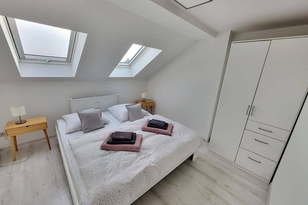 Ganze Wohnung, Ferienwohnung Mister Bales in Zittau, Zittauer Gebirge